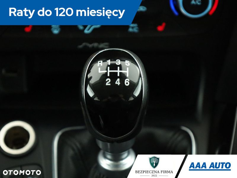 Ford Focus - 15