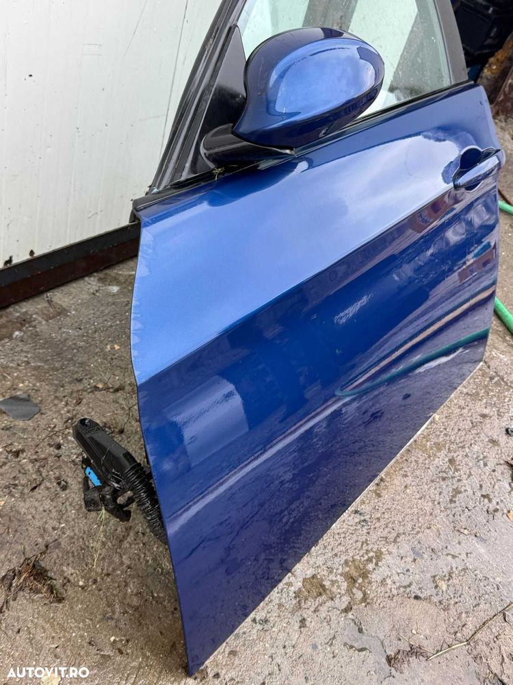 Usa stanga fata BMW seria 3 E90 E91 - 3