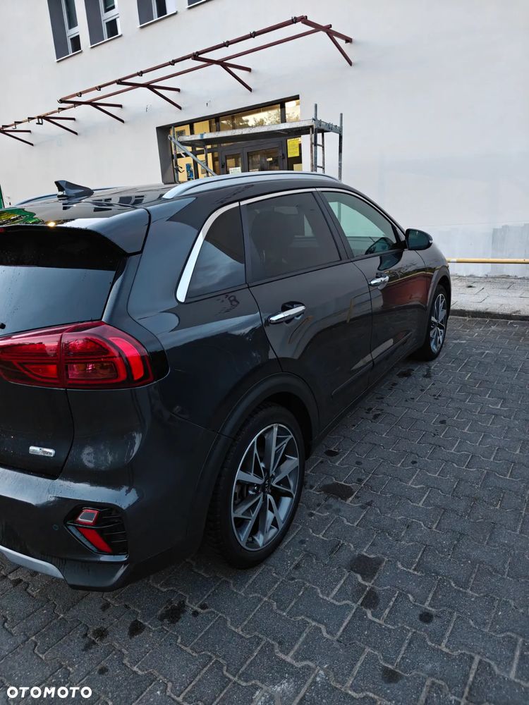 Kia Niro - 5