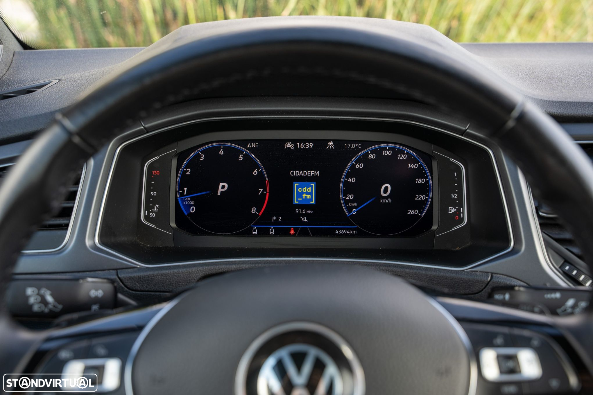 VW T-Roc Cabrio 1.5 TSI R-Line DSG - 14