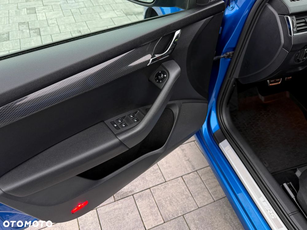 Skoda Octavia 2014