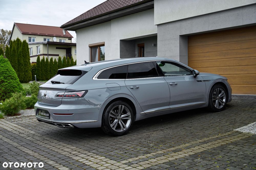 Volkswagen Arteon 2.0 TDI SCR R-Line DSG - 15