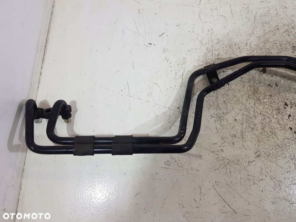 przewód olejowy skrzyni porsche cayenne 3.2 b bfd m02.2y - 2