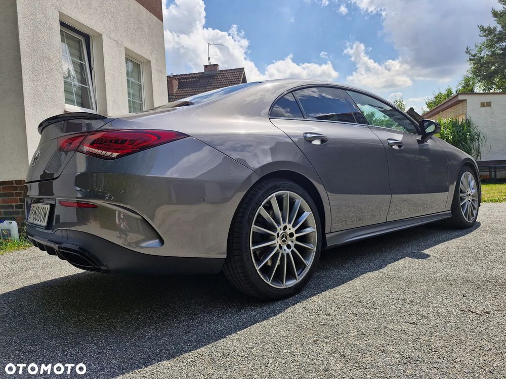 Mercedes-Benz CLA 250 7G-DCT AMG Line - 25