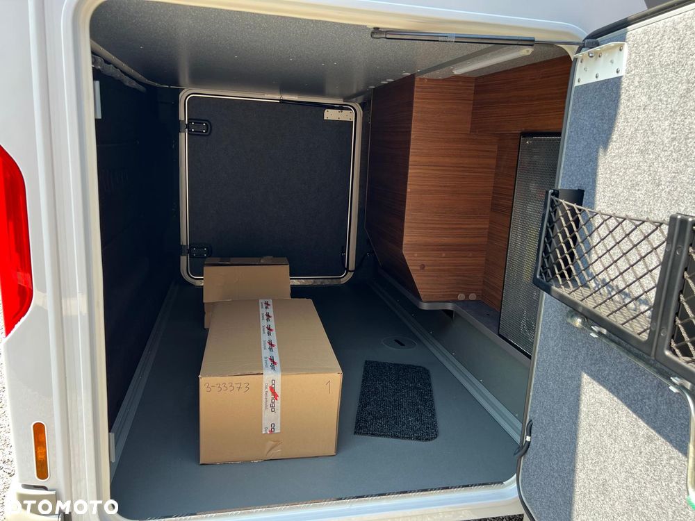 Carthago Chic C-Line I 4.9LE L Model 2026, Mercedes, ALDE - 8