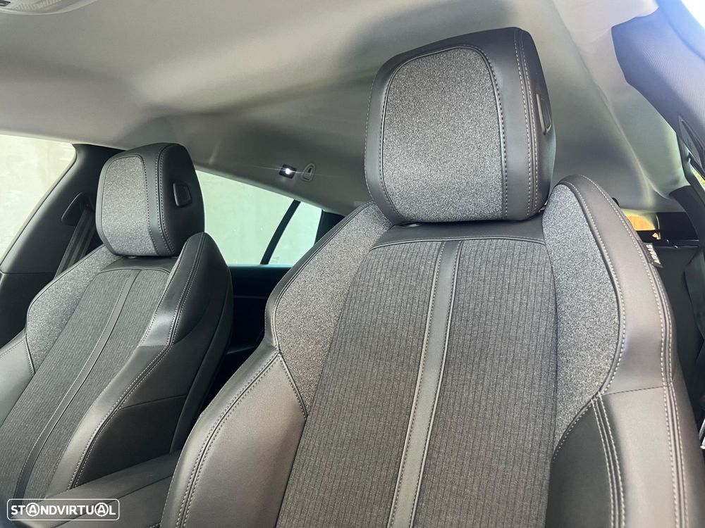 Peugeot 508 1.5 BlueHDi Allure Pack EAT8 - 9