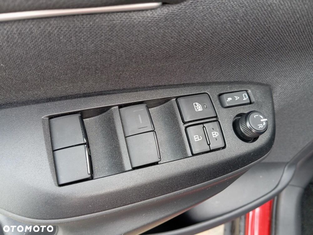 Toyota Yaris Cross Hybrid 1.5 Style AWD - 13