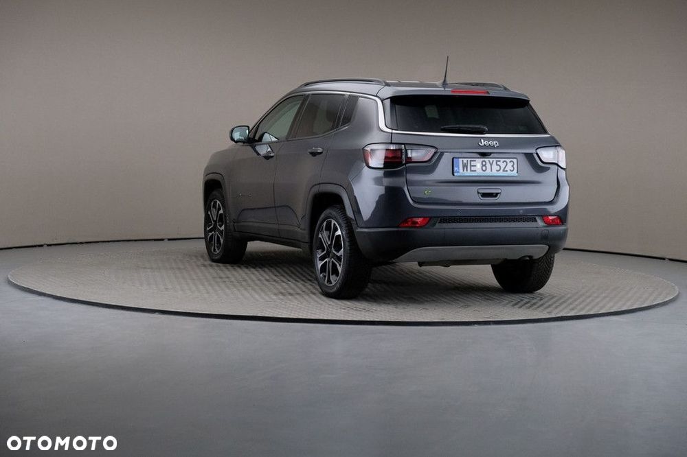 Jeep Compass - 2