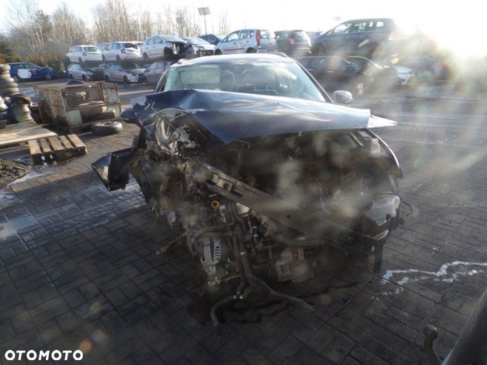 Części- Volkswagen Passat B8 2.0 TDI 150 KM 16R - 4