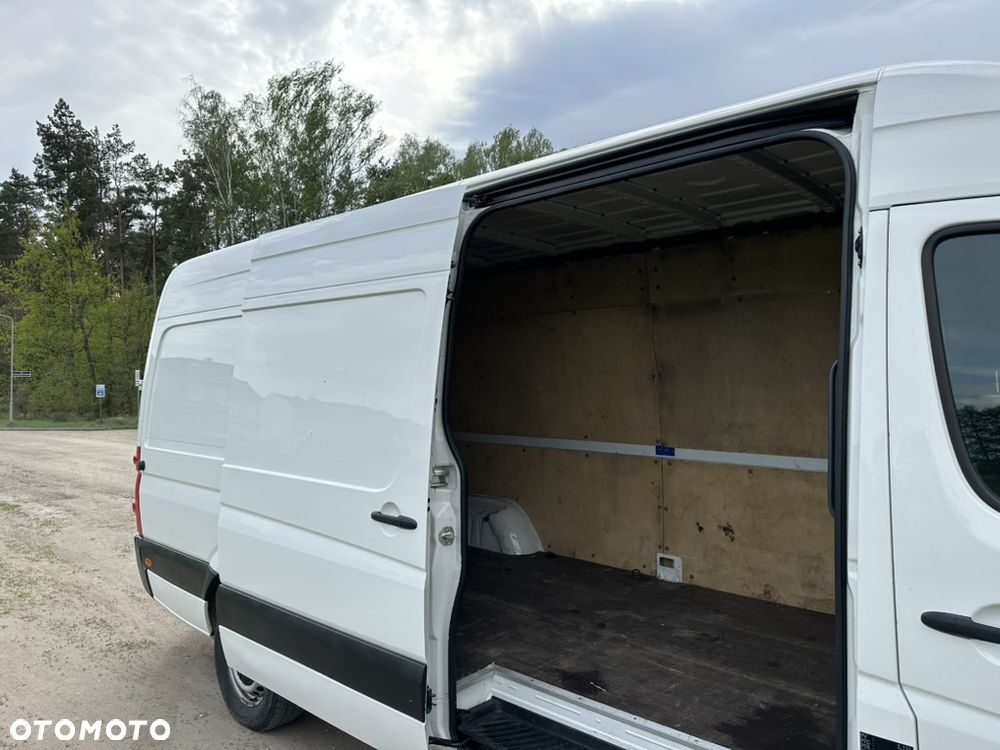 Volkswagen CRAFTER - 3
