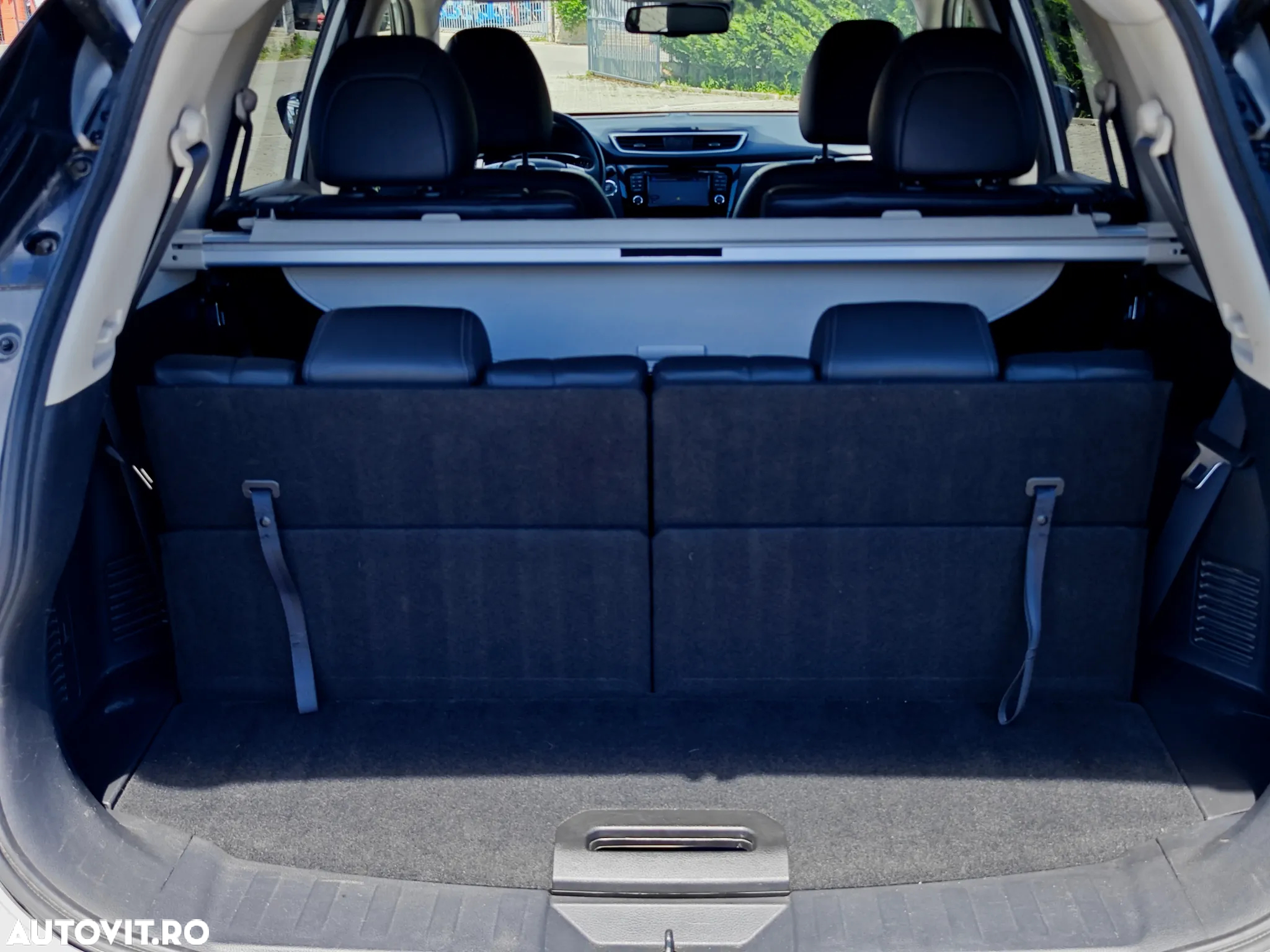 Nissan X-Trail 1.6 dCi ALL-MODE 4x4i Tekna - 25