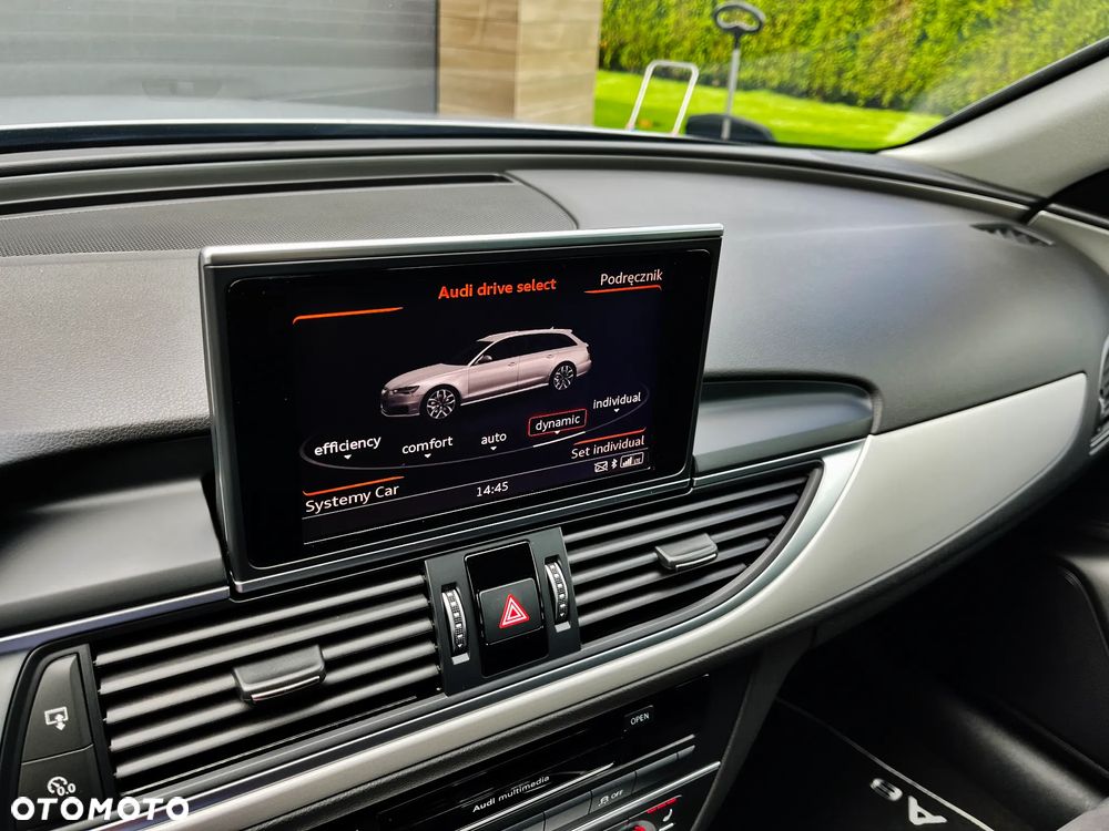 Audi A6 - 28