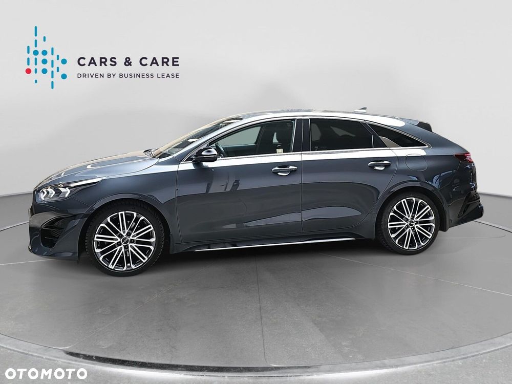 Kia ProCeed 1.5 T-GDI GT Line DCT - 20