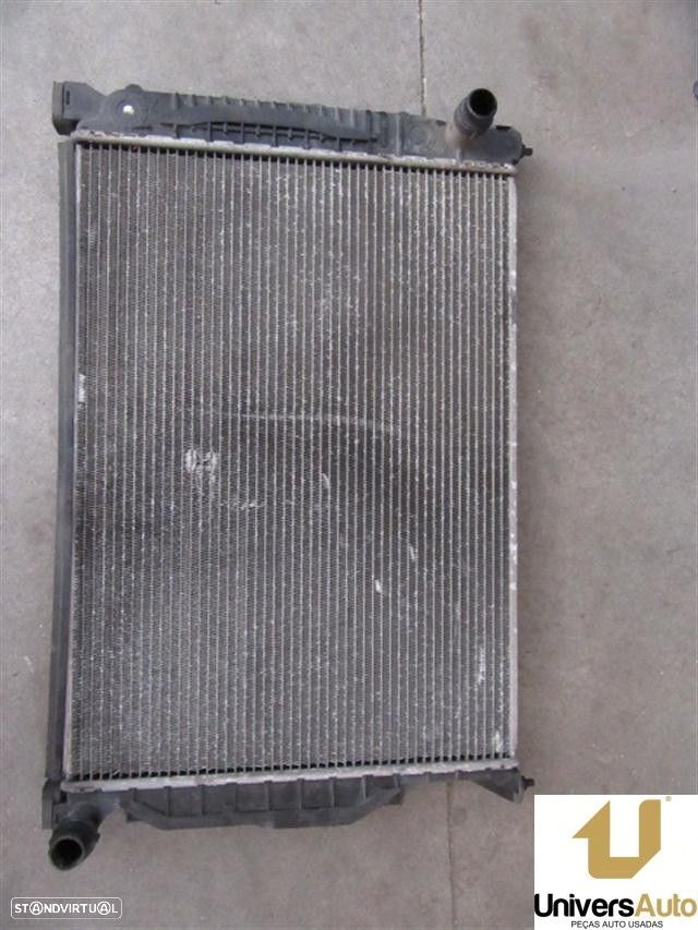 RADIADOR TURBO DIESEL AUDI A6 2.5 TD /AFB - 1
