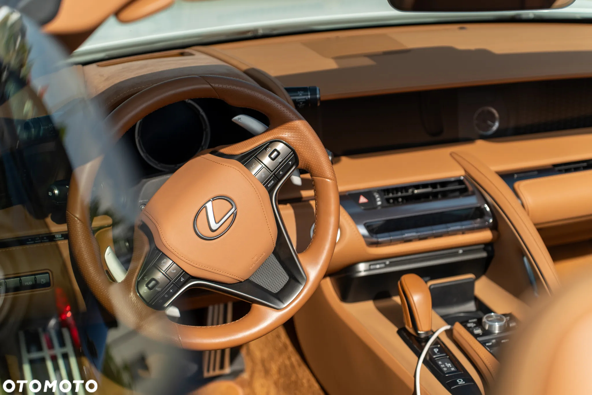 Lexus LC 500 Superturismo - 16