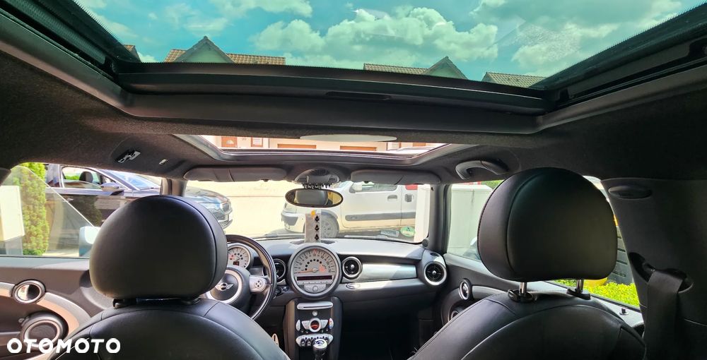 MINI Cooper S - 8