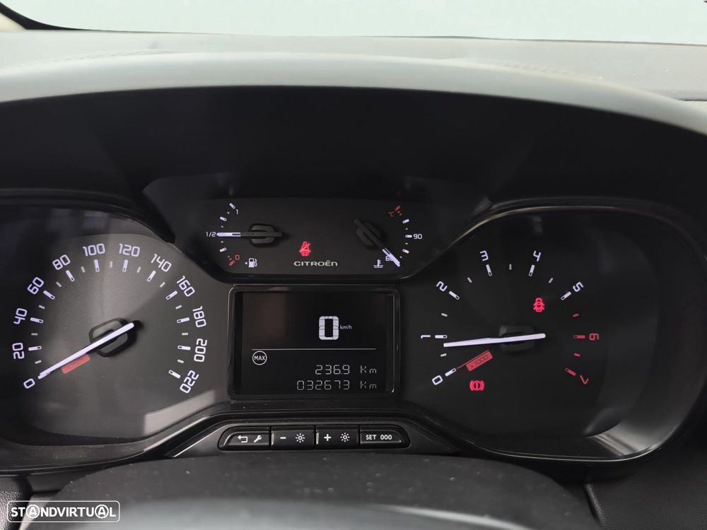 Citroën C3 Aircross 1.2 PureTech C-Series - 14