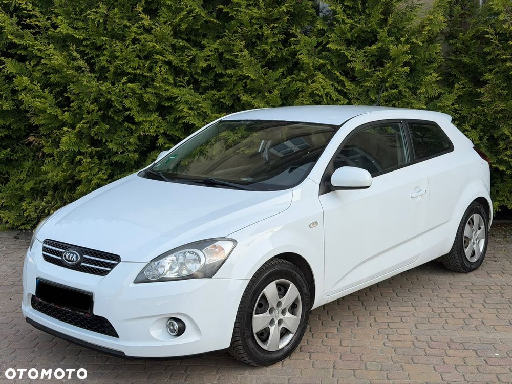 Kia ProCeed 1.4 Comfort + - 1