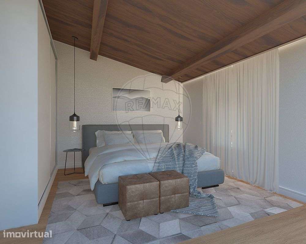 Apartamento T3 para venda - Grande imagem: 5/13