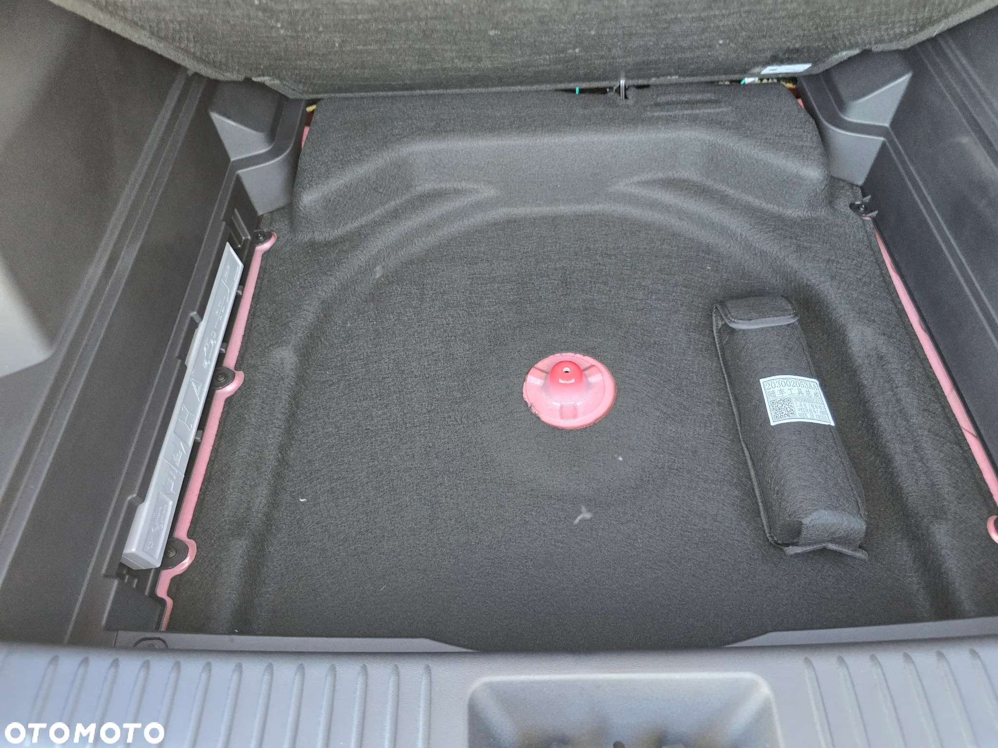 Omoda 5 1.6 T-GDI Premium DCT - 5