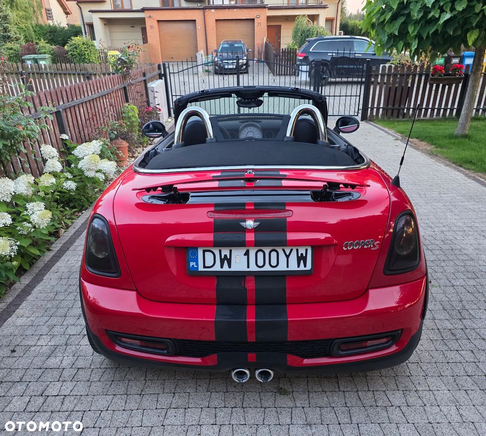 MINI Cooper S - 6