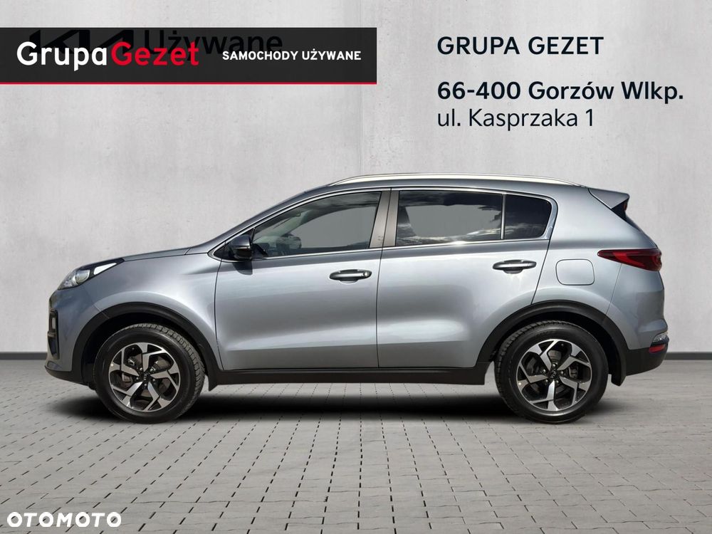 Kia Sportage 1.6 GDI M 2WD - 2
