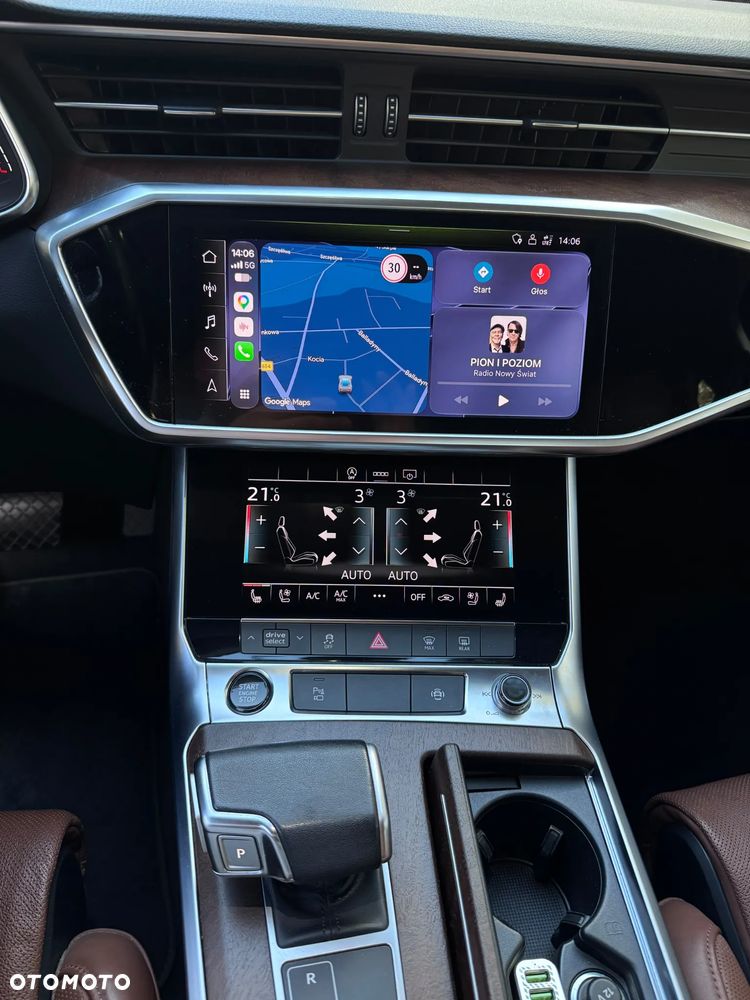 Audi A6 Limousine - 7