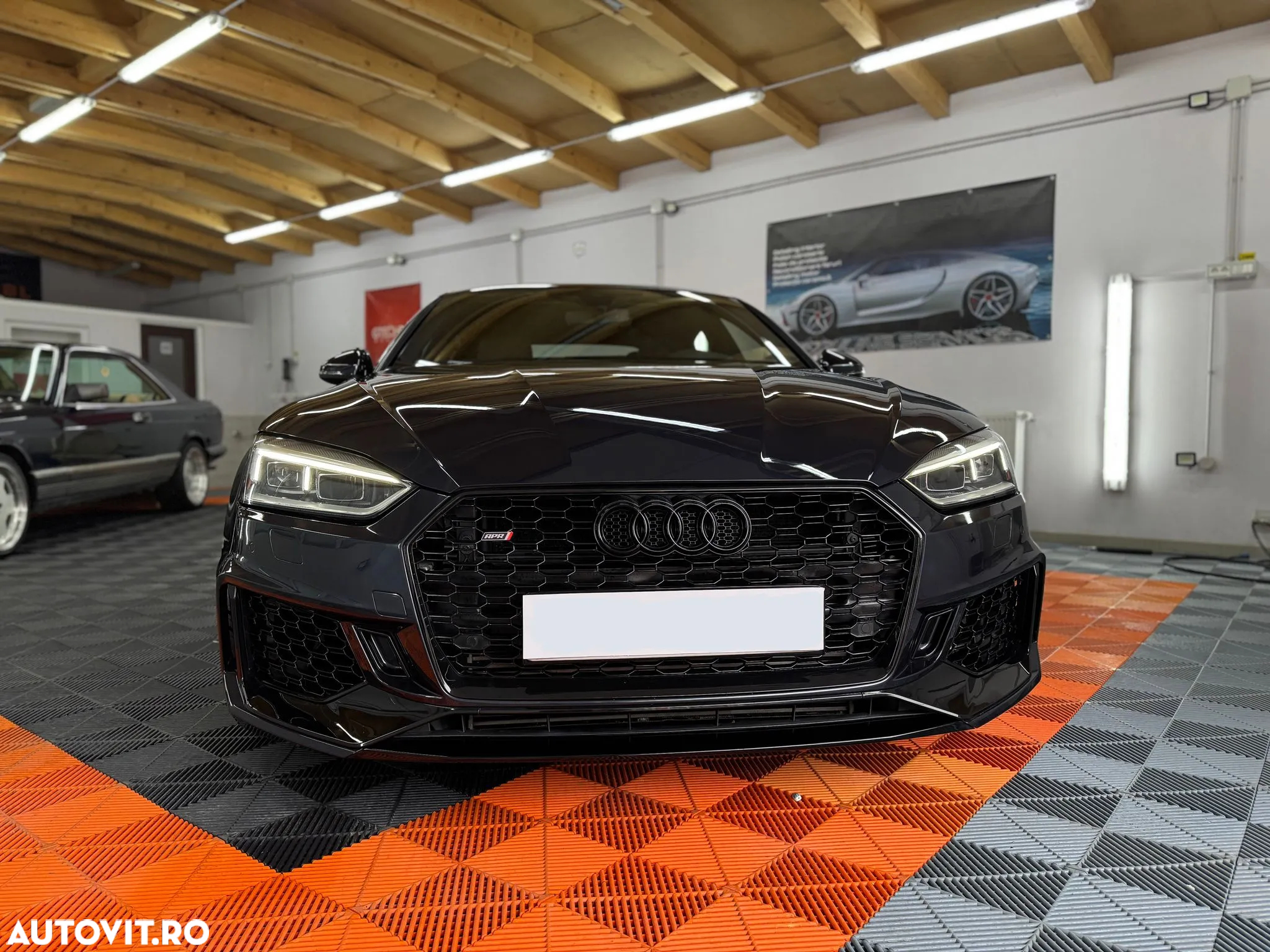 Audi A5 Sportback 2.0 TFSI S tronic quattro - 21