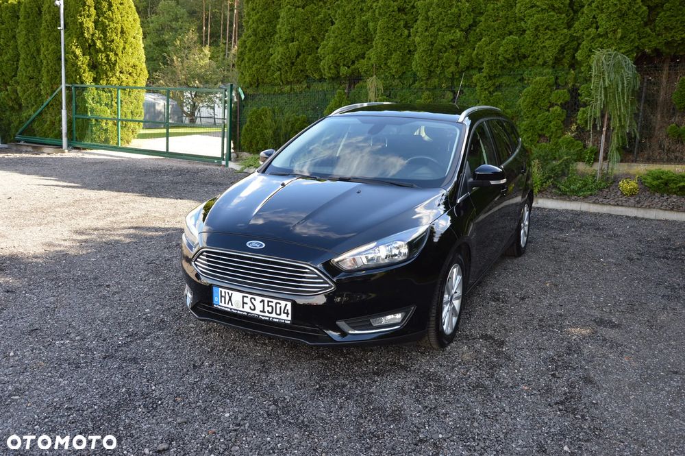 Ford Focus - 16