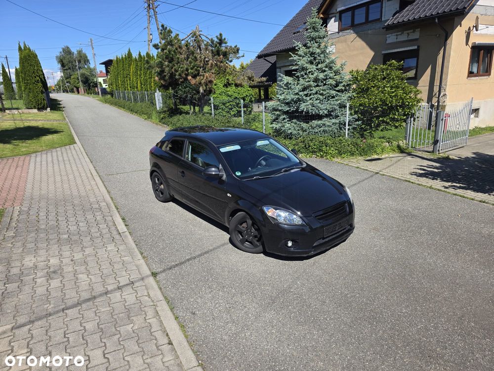 Kia ProCeed 1.4 Optimum - 37