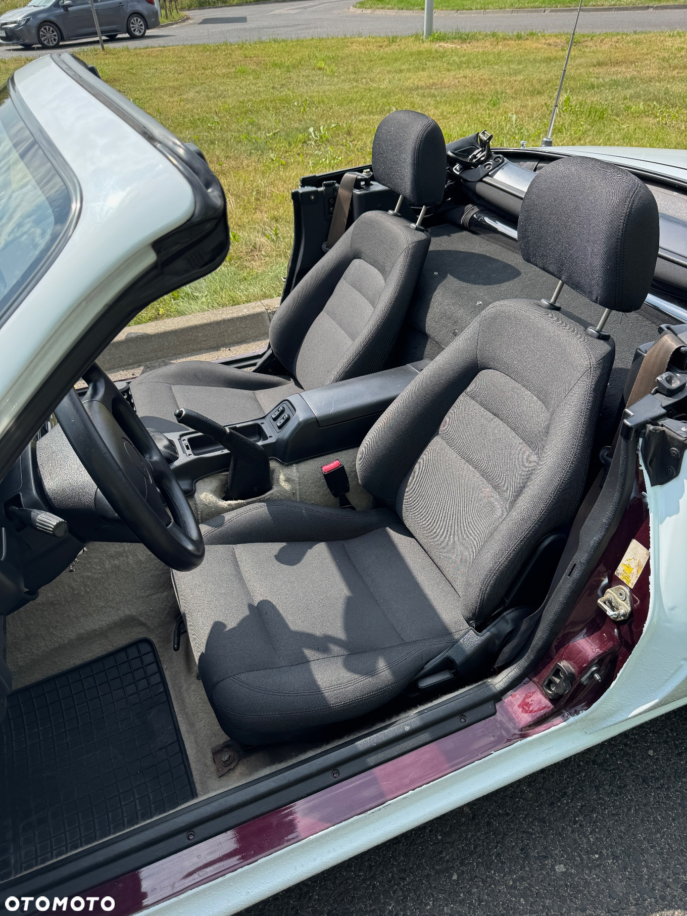 Mazda MX-5 1.6 - 12