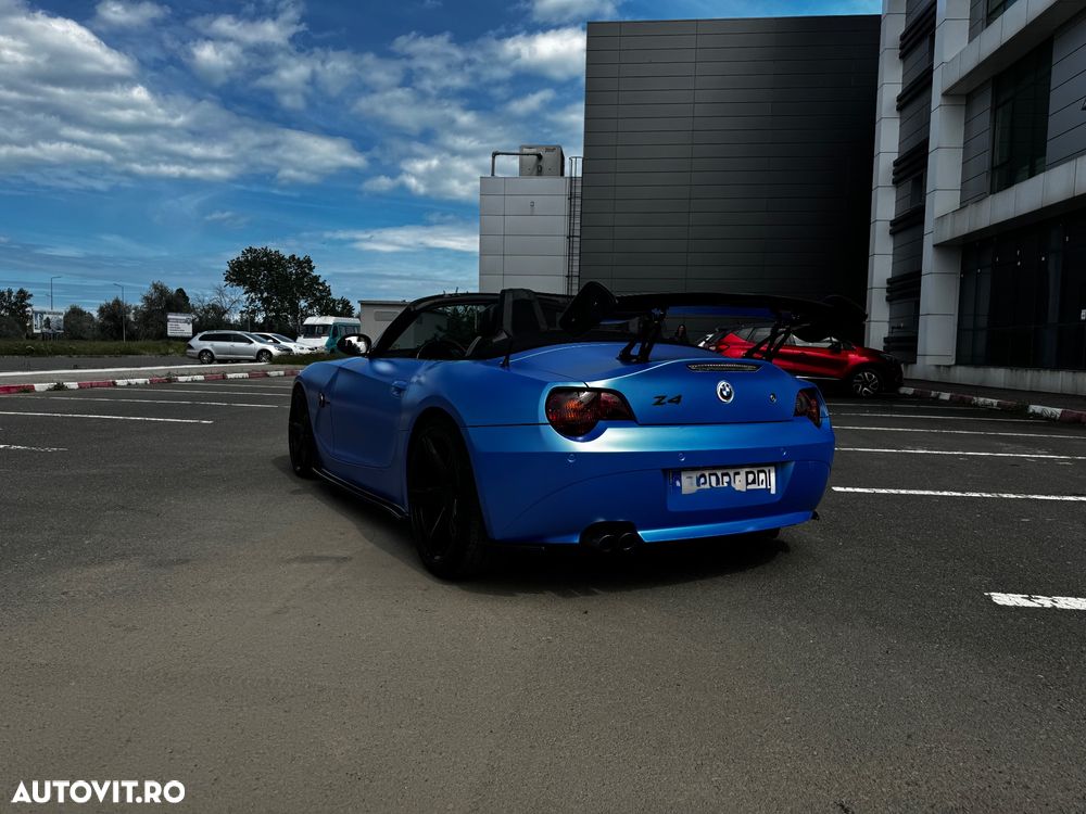 BMW Z4 - 6