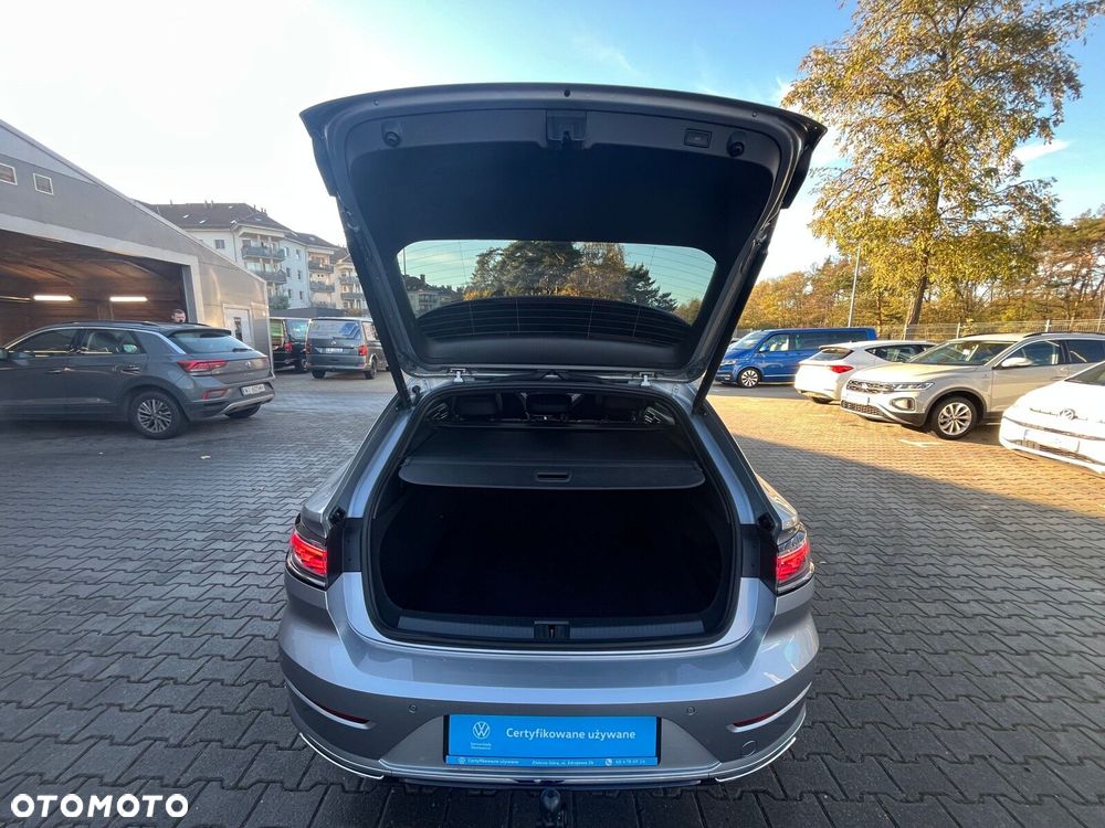 Volkswagen Arteon 2.0 TDI 4Motion R-Line DSG - 20