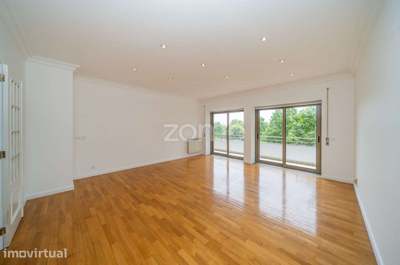 Apartamento T3, para arrendamento, centro cidade - Braga - Grande imagem: 5/37