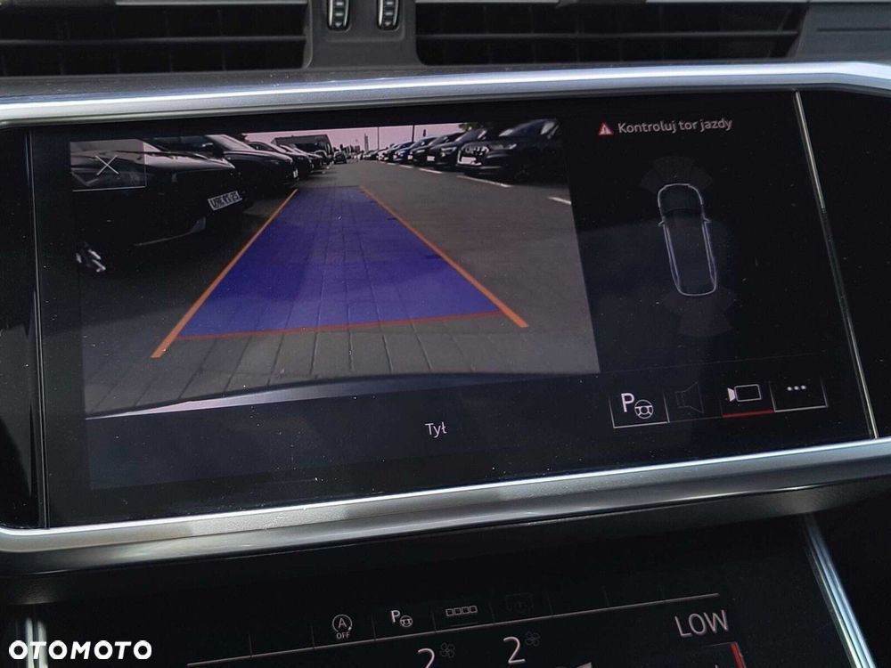 Audi A6 Avant 2023