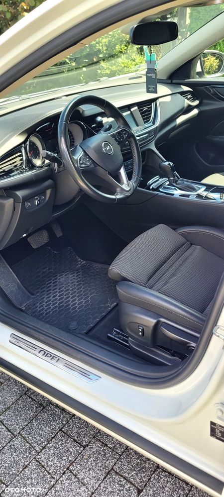 Opel Insignia - 6