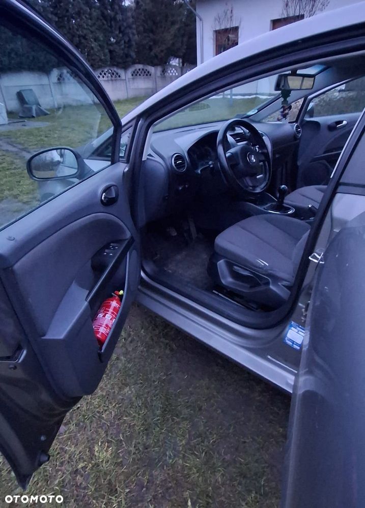 Seat Leon 1.6 Audience - 13