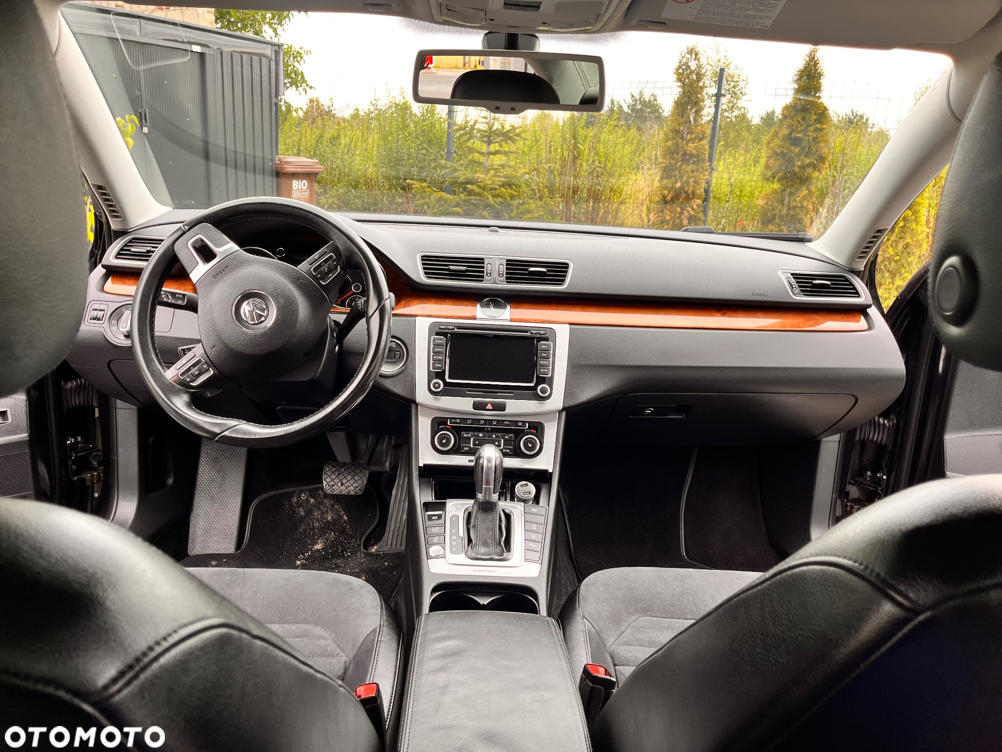 Volkswagen Passat 2.0 TDI DPF Highline DSG - 7