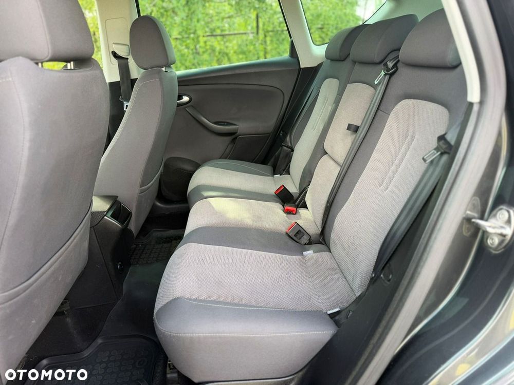Seat Altea XL - 14