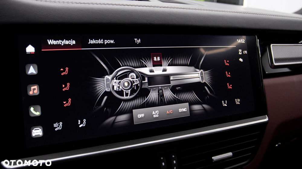 Porsche Cayenne Platinum Edition - 31