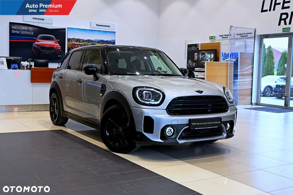 MINI Countryman Cooper - 2