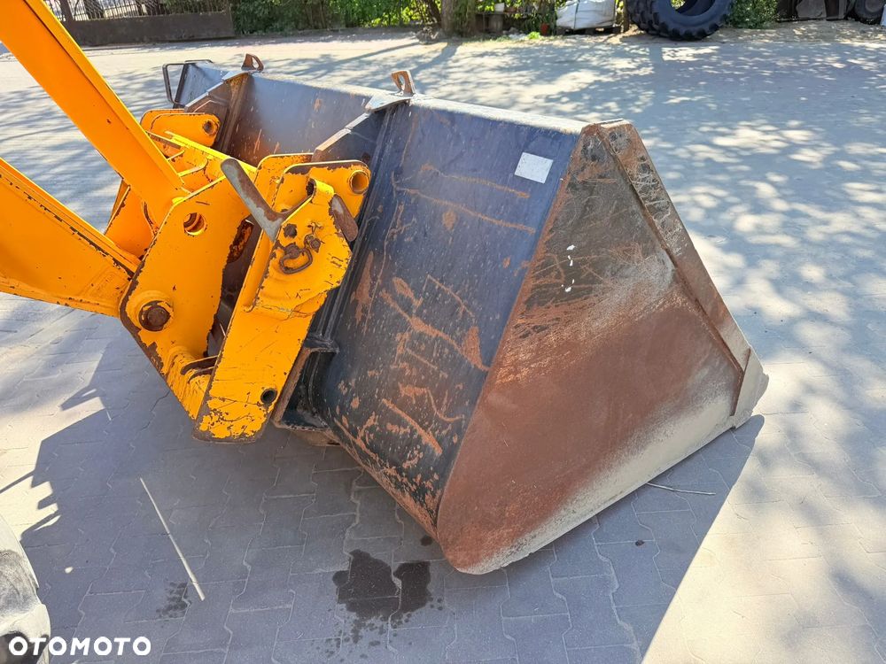 JCB 531-70 AGRI - 5