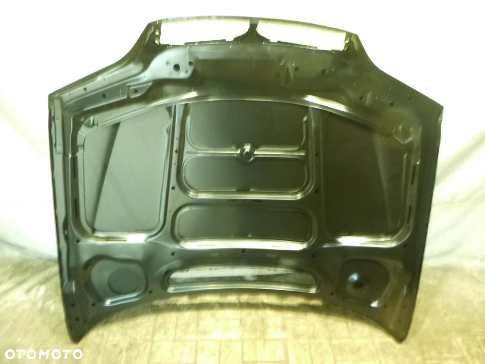 bmw 3 e46 lift maska silnika nowa - 2