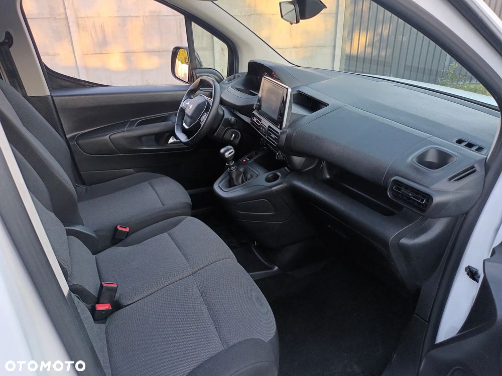 Peugeot Partner - 39