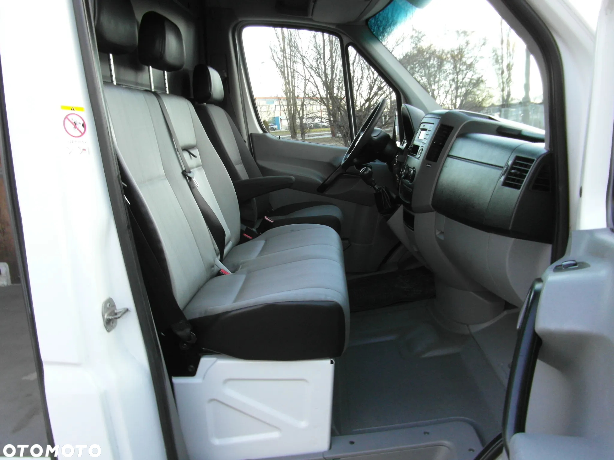 Volkswagen CRAFTER L3H2 - 18