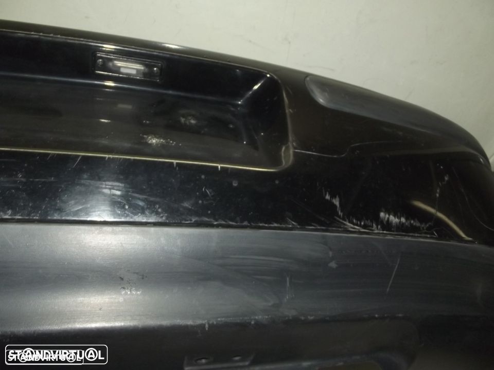 vw golf IV para choques traseiro - 4