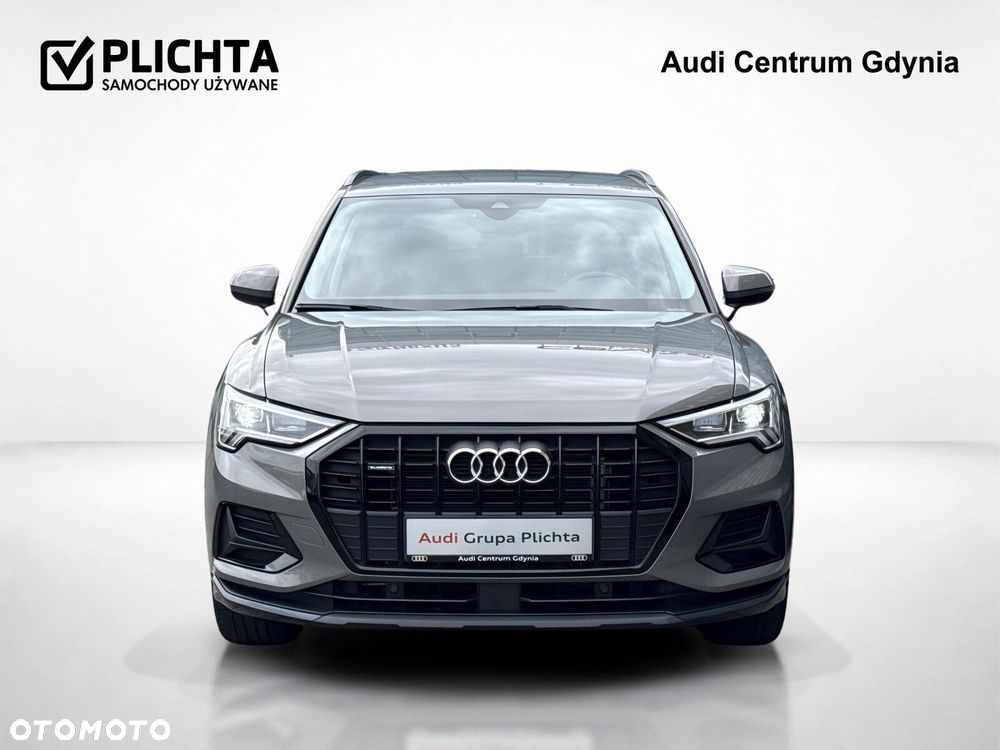 Audi Q3 40 TFSI Quattro S tronic - 8
