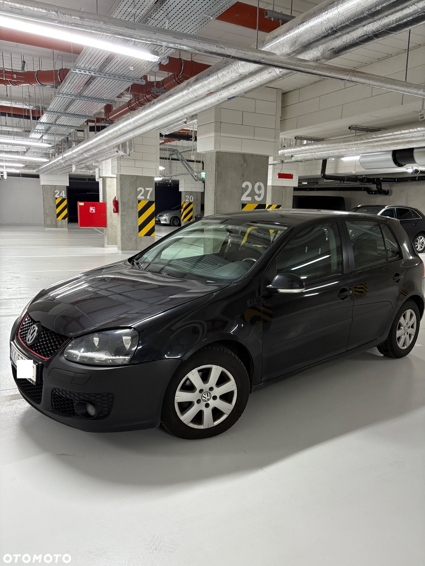 Volkswagen Golf 1.6 Automatik Comfortline - 5