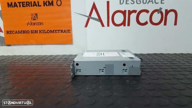 SISTEMA AUDIO / RADIO CD CITROEN DS4 DESIGN - 6