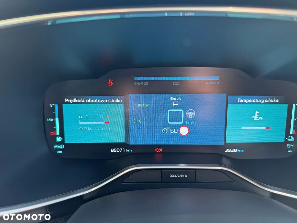 Citroën C5 Aircross 1.6 PureTech Shine EAT8 - 17